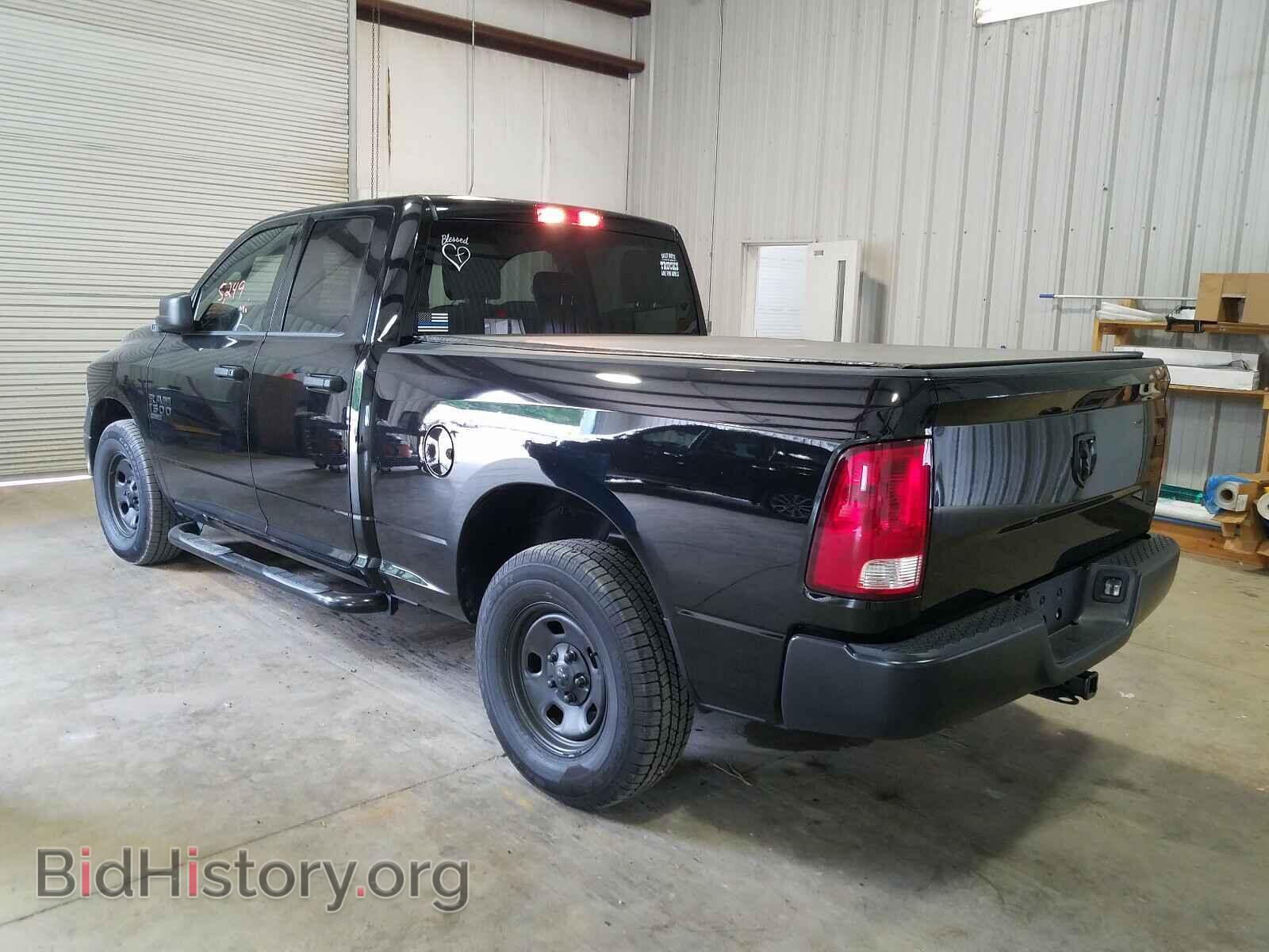 2019 RAM 1500 CLASS - VIN: 1C6RR6FG5KS730862 - Фото 3