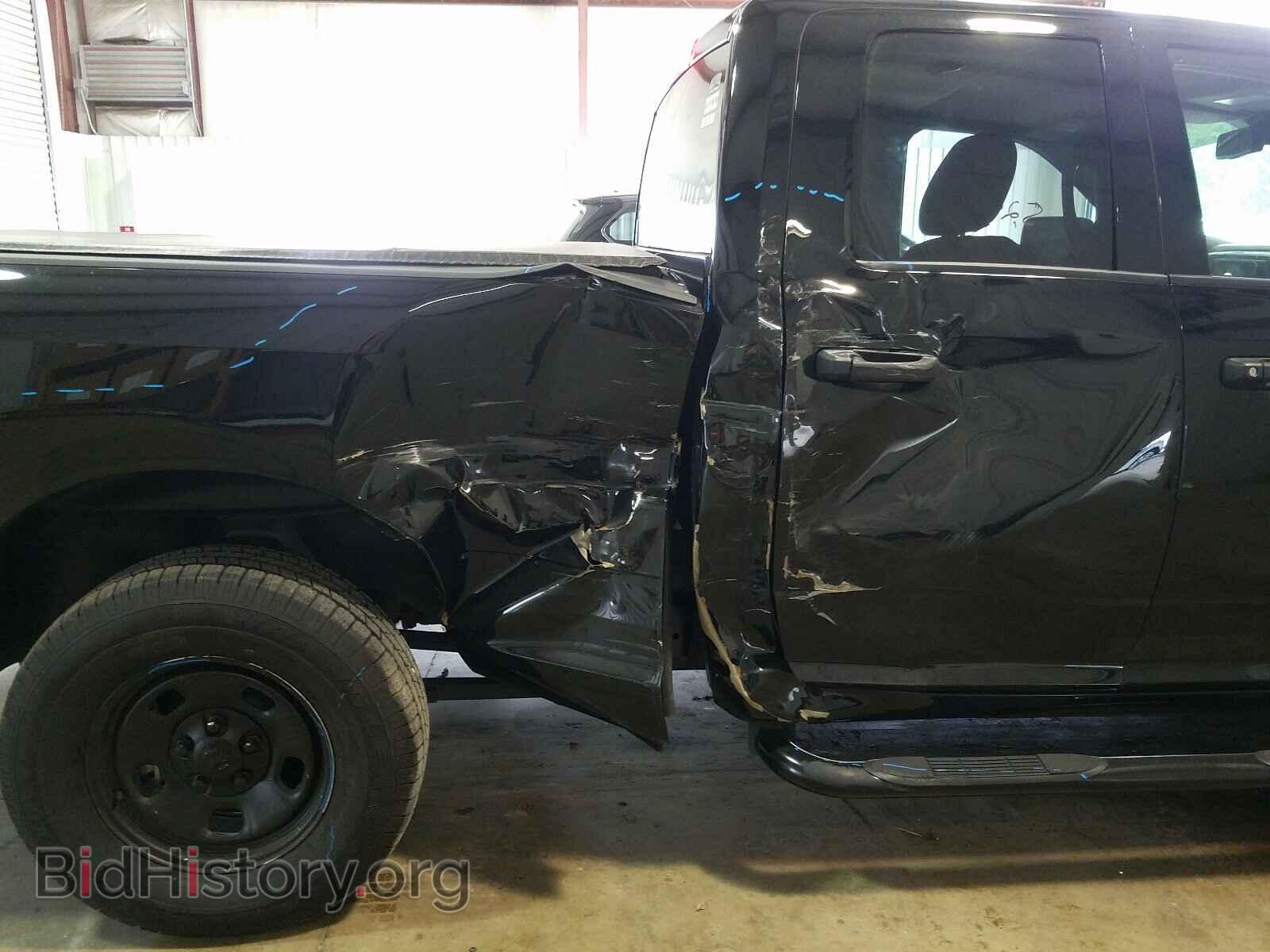 2019 RAM 1500 CLASS - VIN: 1C6RR6FG5KS730862 - Фото 9