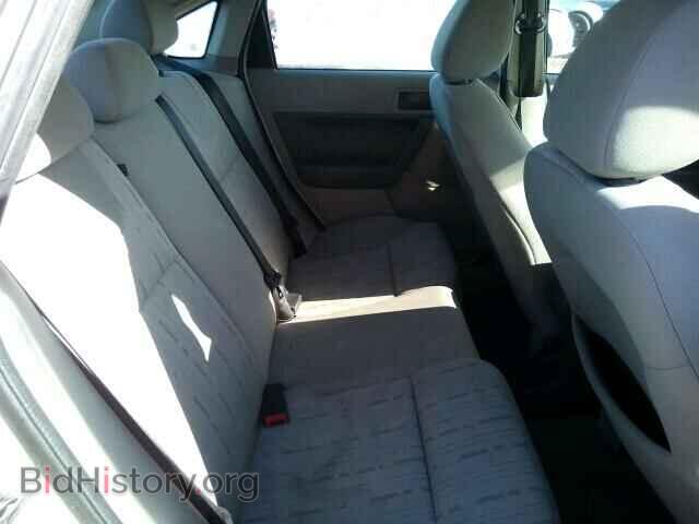 2009 FORD FOCUS - VIN: 1FAHP35N19W230277 - Фото 6