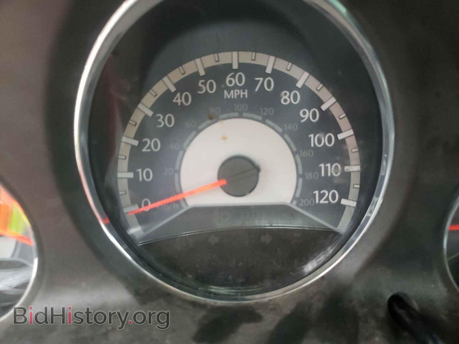 2013 CHRYSLER 200 - VIN: 1C3CCBCG5DN629467 - Фото 8