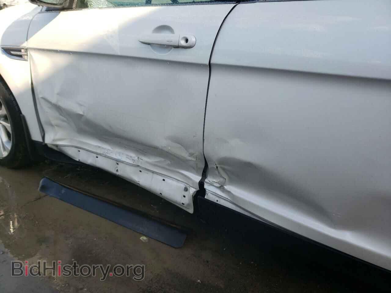 2013 FORD TAURUS - VIN: 1FAHP2E80DG220525 - Photo 9