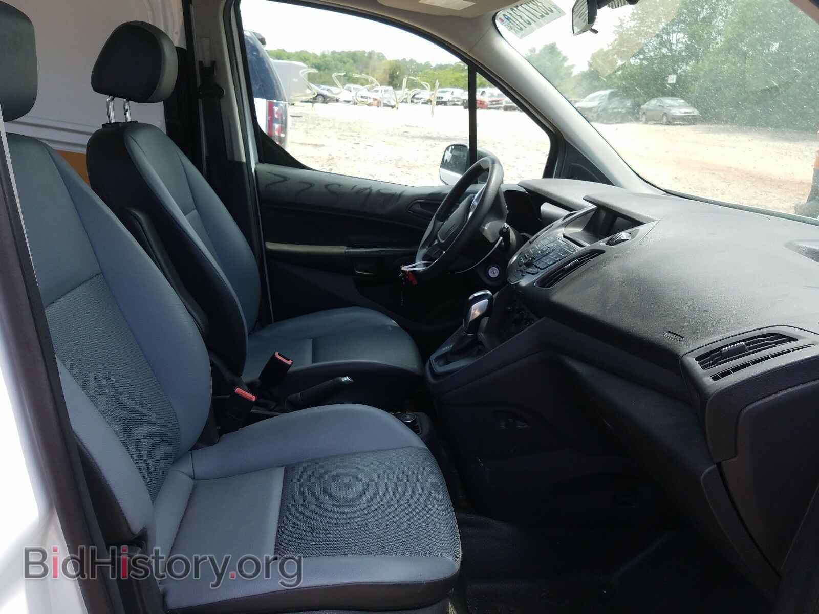 2017 FORD TRANSIT CO - VIN: NM0LS6E72H1305034 - Фото 5