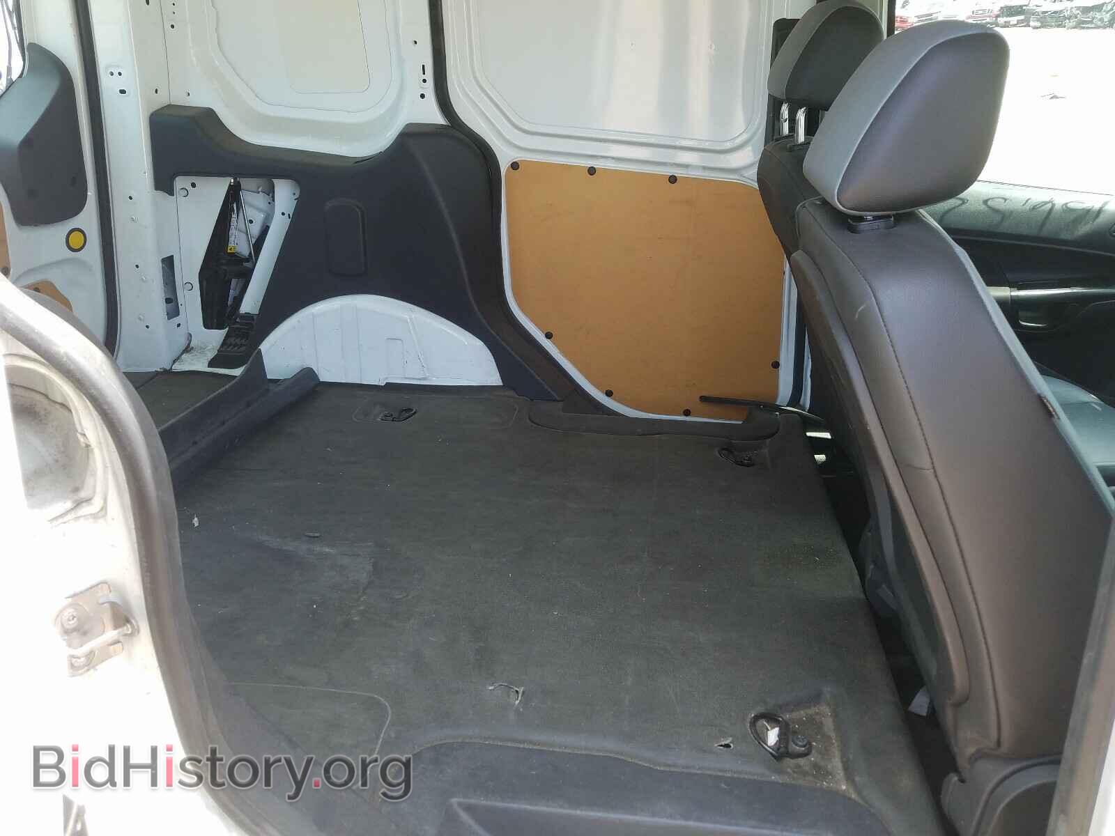 2017 FORD TRANSIT CO - VIN: NM0LS6E72H1305034 - Фото 6