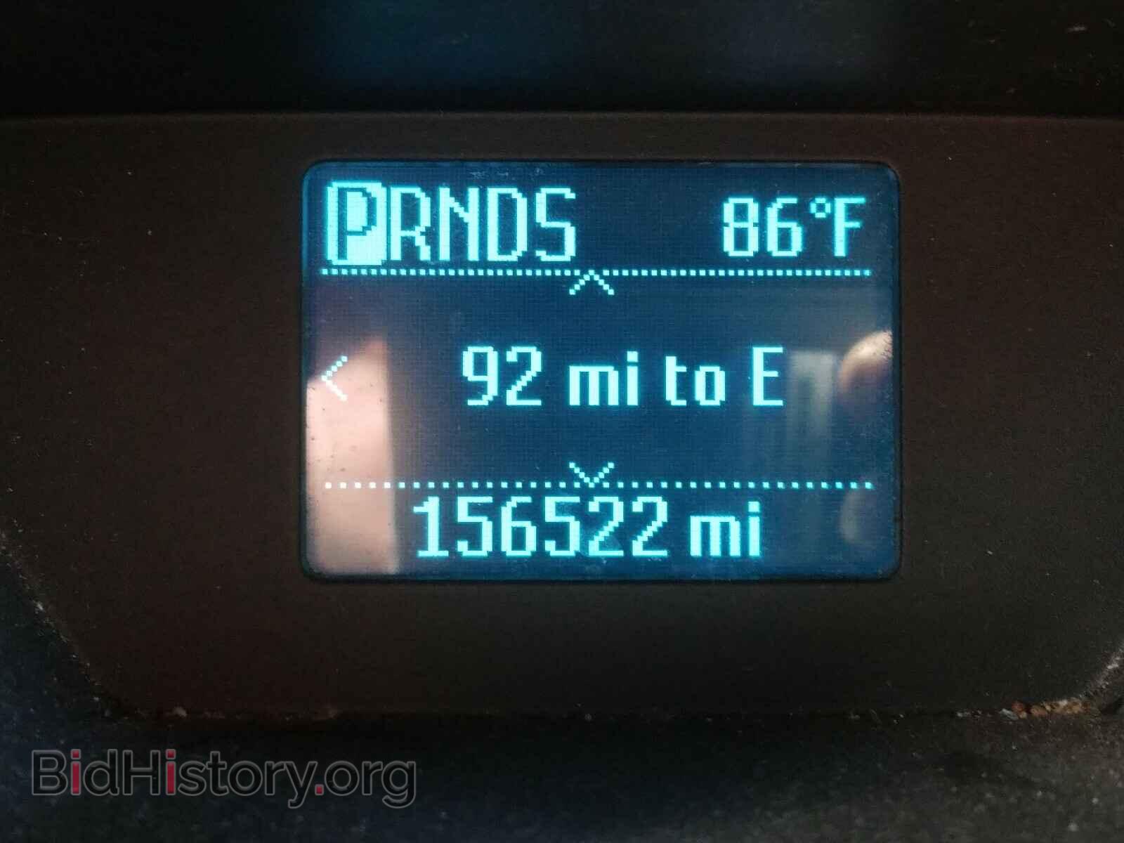2017 FORD TRANSIT CO - VIN: NM0LS6E72H1305034 - Фото 8