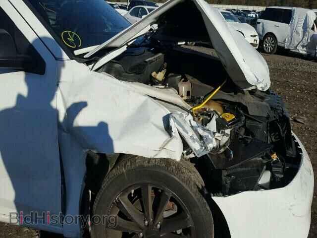 2013 DODGE AVENGER - VIN: 1C3CDZAG1DN747749 - Photo 9