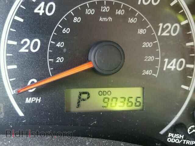 2013 TOYOTA COROLLA - VIN: 5YFBU4EE8DP096917 - Фото 8