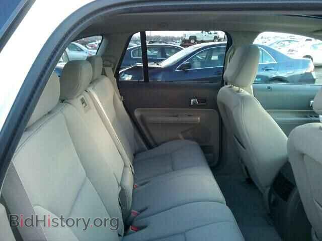 2010 FORD EDGE - VIN: 2FMDK3JC5ABA07401 - Photo 6