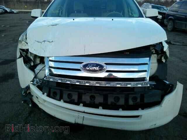2010 FORD EDGE - VIN: 2FMDK3JC5ABA07401 - Photo 9