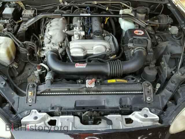 2003 MAZDA MIATA - VIN: JM1NB353630306449 - Фото 7