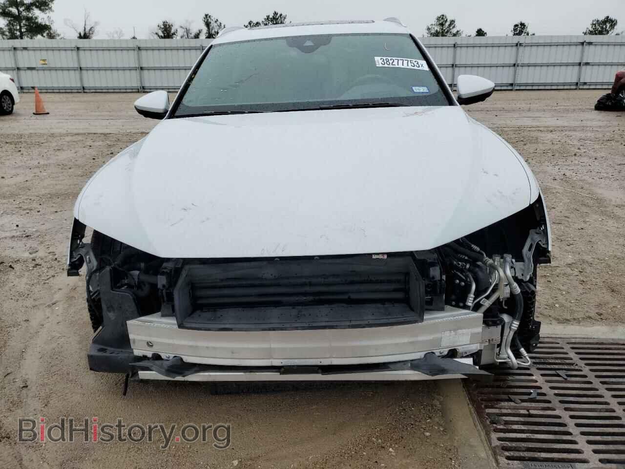 2019 AUDI E-TRON - VIN: WA1VAAGE7KB024839 - Photo 5