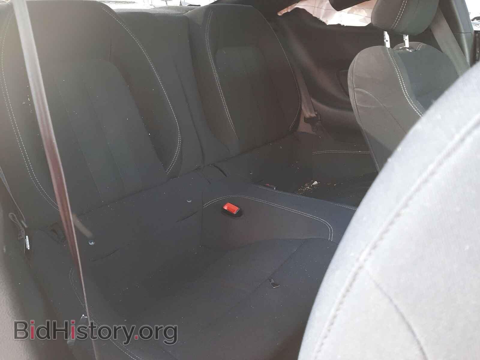 2020 FORD MUSTANG - VIN: 1FA6P8TH3L5146721 - Фото 6