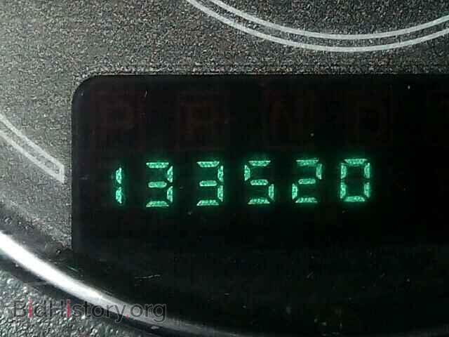 2002 CHRYSLER SEBRING - VIN: 1C3EL56R52N213620 - Фото 8