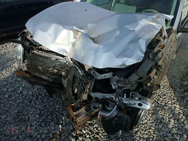 2011 FORD ESCAPE - VIN: 1FMCU0D77BKA13551 - Фото 9