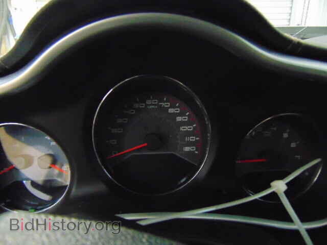 2011 DODGE AVENGER - VIN: 1B3BD4FB6BN502581 - Фото 8