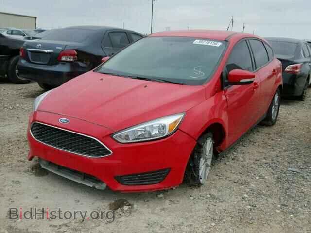 2016 FORD FOCUS - VIN: 1FADP3K21GL227130 - Photo 2
