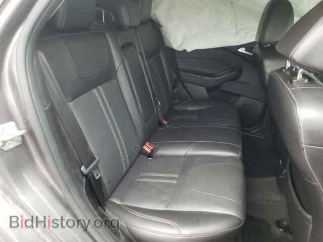 2014 FORD FOCUS - VIN: 1FADP3F20EL294485 - Photo 6
