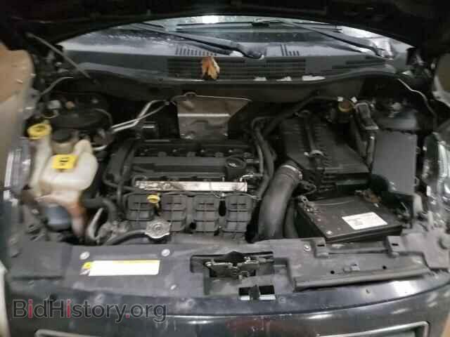 2010 DODGE CALIBER - VIN: 1B3CB8HB1AD606513 - Фото 7