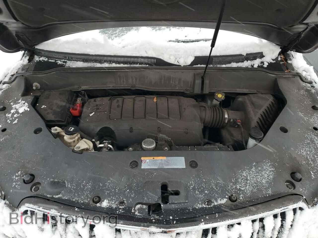 2015 BUICK ENCLAVE - VIN: 5GAKVBKD4FJ164359 - Photo 12