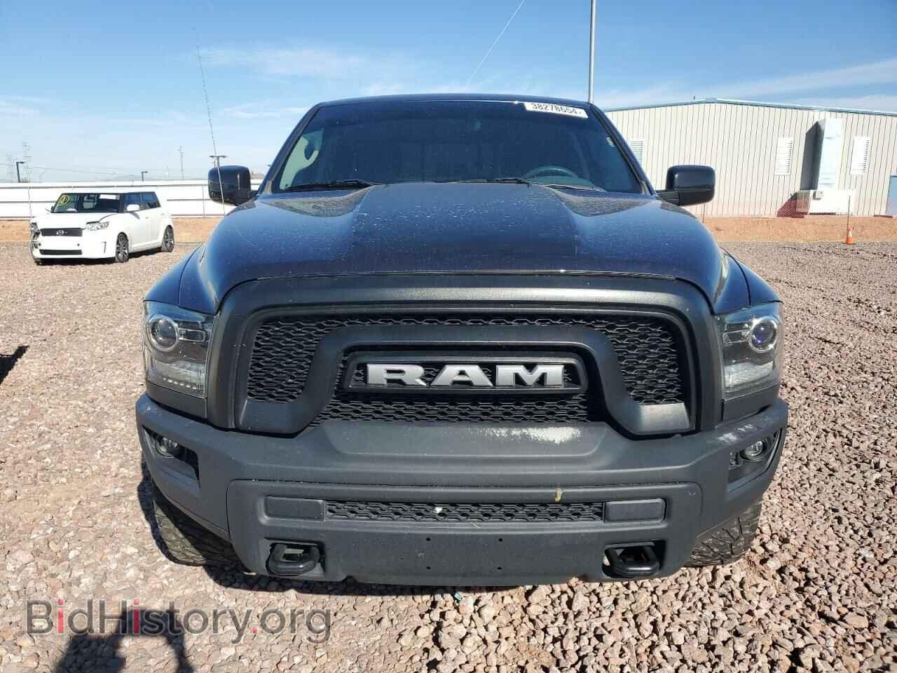 2019 RAM 1500 - VIN: 1C6RR6GT7KS710382 - Фото 5