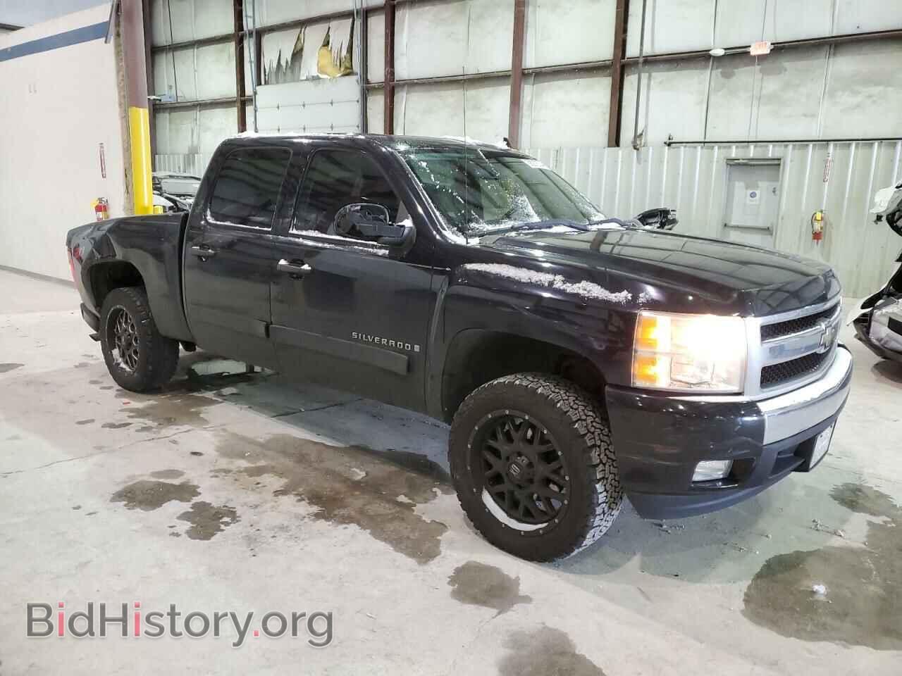 2008 CHEVROLET ALL Models - VIN: 2GCEC13J581243066 - Фото 4
