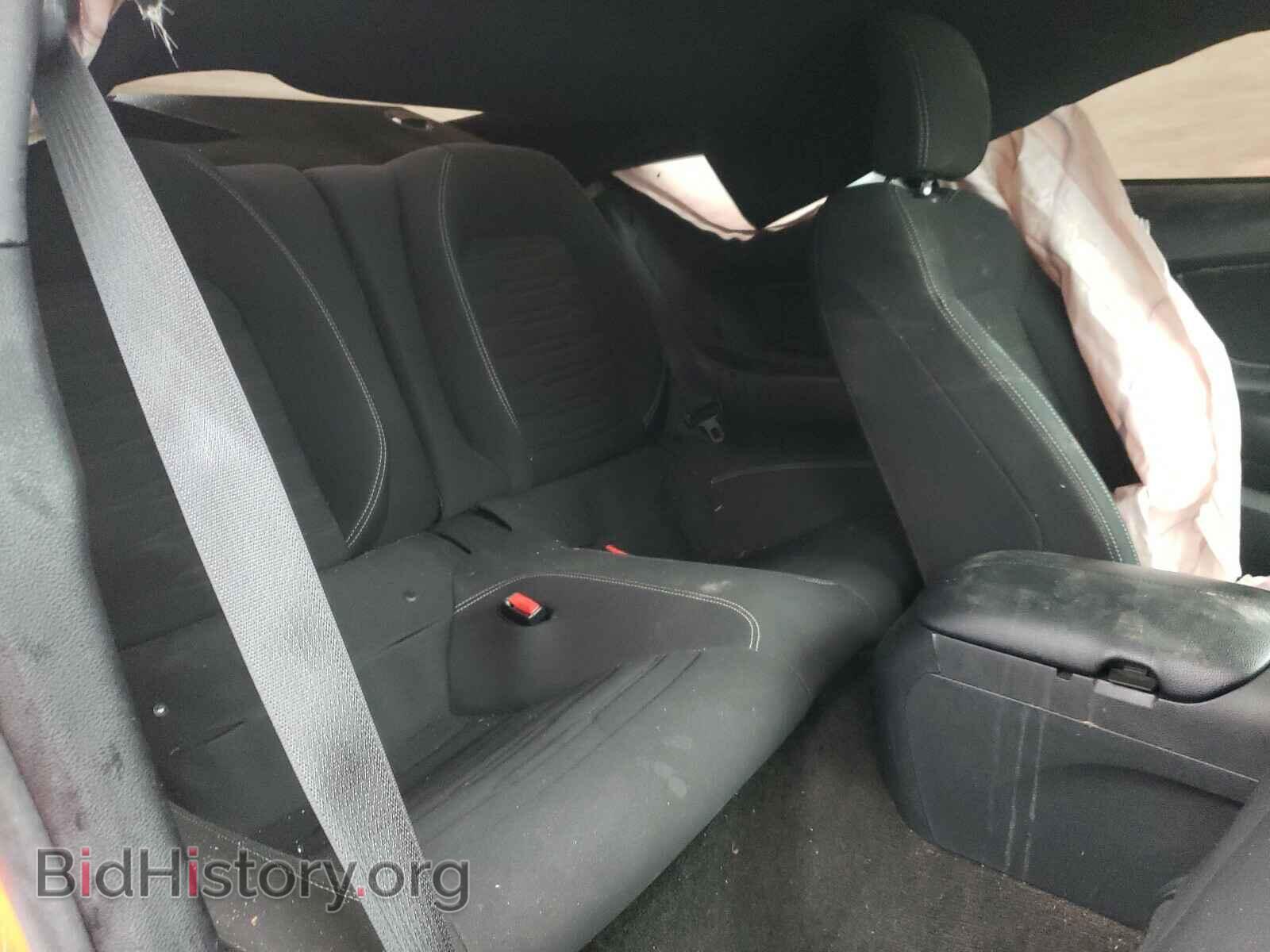 2016 FORD MUSTANG - VIN: 1FA6P8CF4G5218675 - Фото 6