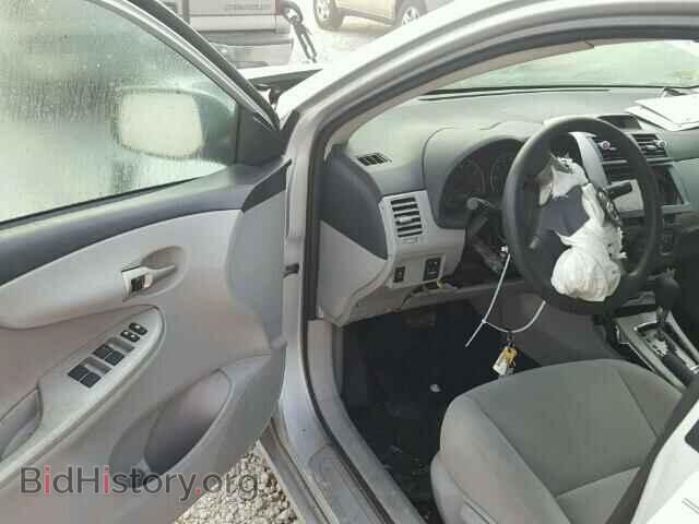 2013 TOYOTA COROLLA - VIN: 5YFBU4EE2DP179825 - Фото 9