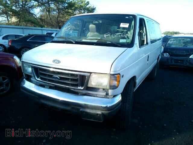 2013 FORD ECONOLINE - VIN: 1FBSS3BL3DDB28330 - Фото 2