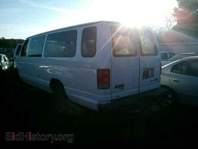 2013 FORD ECONOLINE - VIN: 1FBSS3BL3DDB28330 - Фото 3