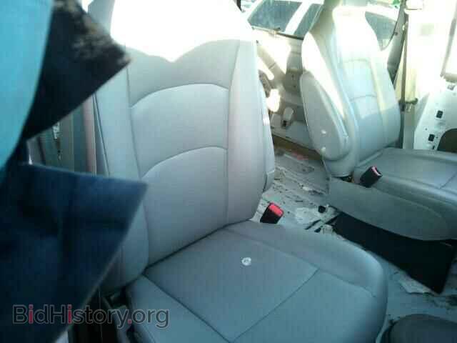 2013 FORD ECONOLINE - VIN: 1FBSS3BL3DDB28330 - Фото 5