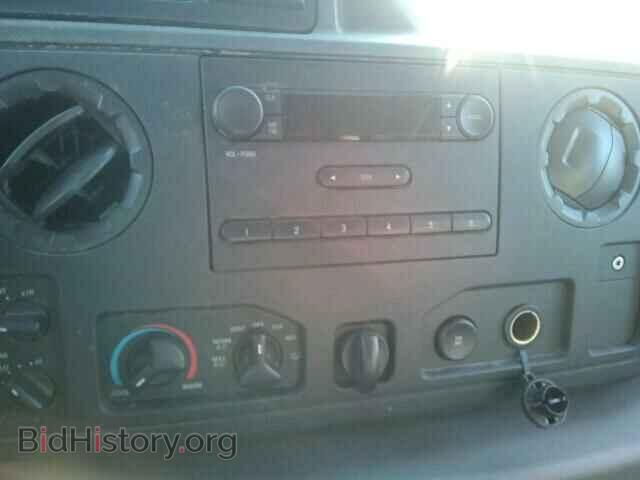 2013 FORD ECONOLINE - VIN: 1FBSS3BL3DDB28330 - Фото 10