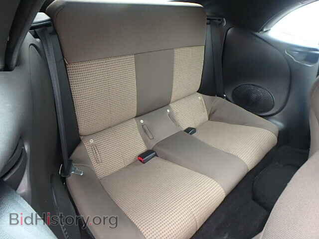 2003 MITSUBISHI ECLIPSE - VIN: 4A3AE55H43E089268 - Photo 6