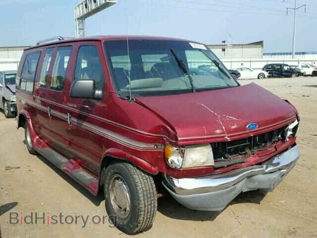 Photo 1FDEE14L8VHB26869 - FORD ECONOLINE 1997