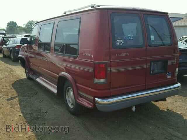 1997 FORD ECONOLINE - VIN: 1FDEE14L8VHB26869 - Фото 3