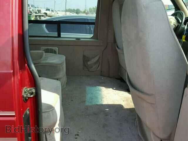 1997 FORD ECONOLINE - VIN: 1FDEE14L8VHB26869 - Фото 6