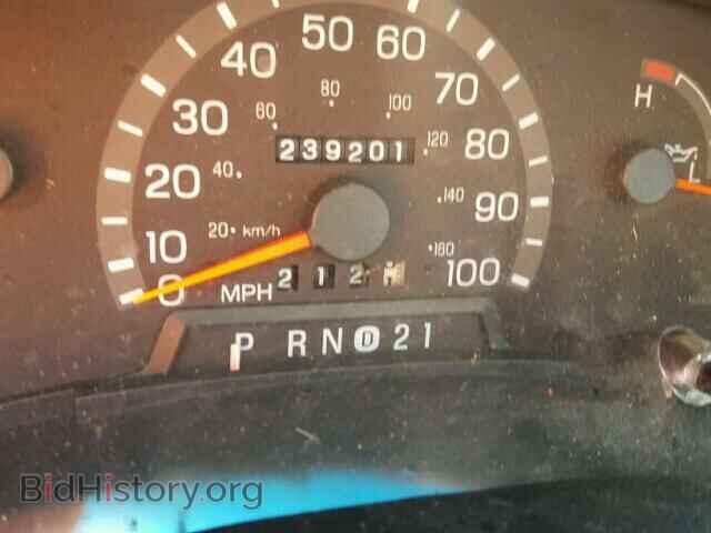1997 FORD ECONOLINE - VIN: 1FDEE14L8VHB26869 - Фото 8
