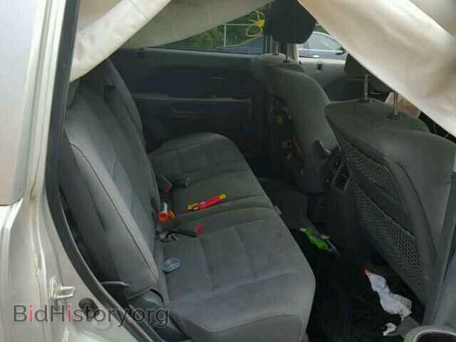 2006 HONDA PILOT - VIN: 2HKYF18406H509807 - Фото 6