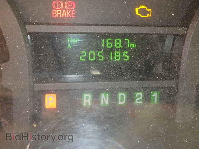 2010 FORD ECONOLINE - VIN: 1FTNE2EW1ADA47306 - Фото 8