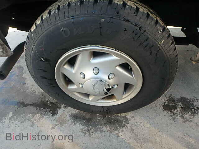 2010 FORD ECONOLINE - VIN: 1FTNE2EW1ADA47306 - Фото 9