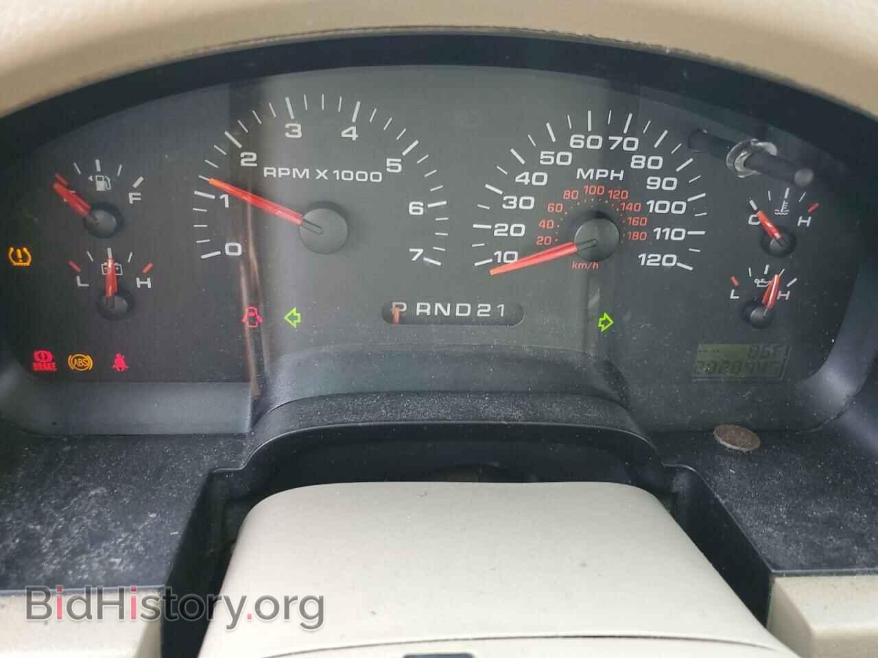 2007 FORD All Models - VIN: 1FTPX12VX7KD42952 - Photo 9