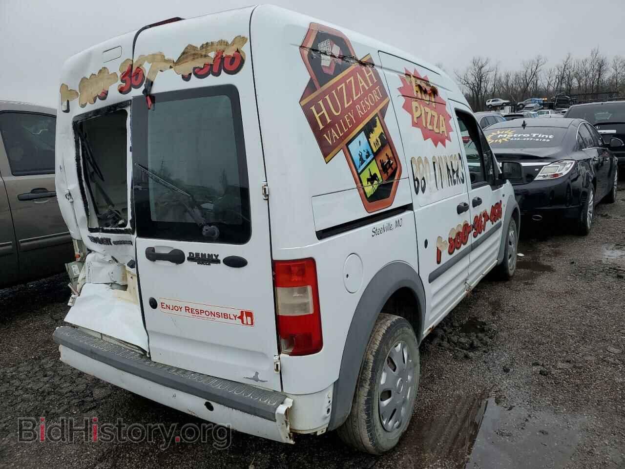 2010 FORD TRANSIT - VIN: NM0LS7DN7AT007840 - Фото 3