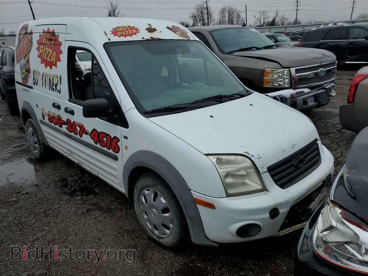 2010 FORD TRANSIT - VIN: NM0LS7DN7AT007840 - Фото 4