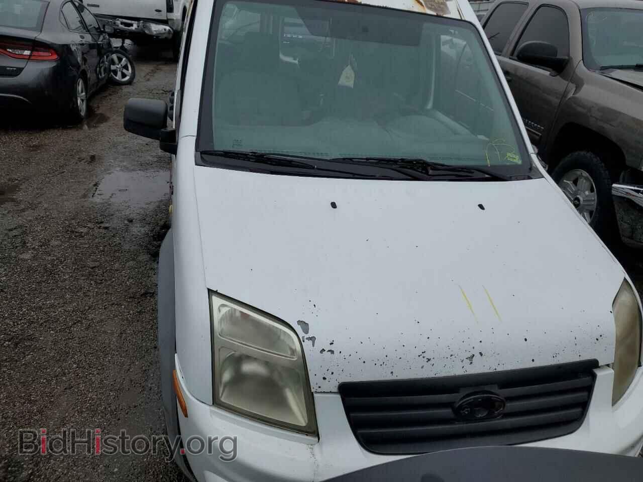 2010 FORD TRANSIT - VIN: NM0LS7DN7AT007840 - Фото 5