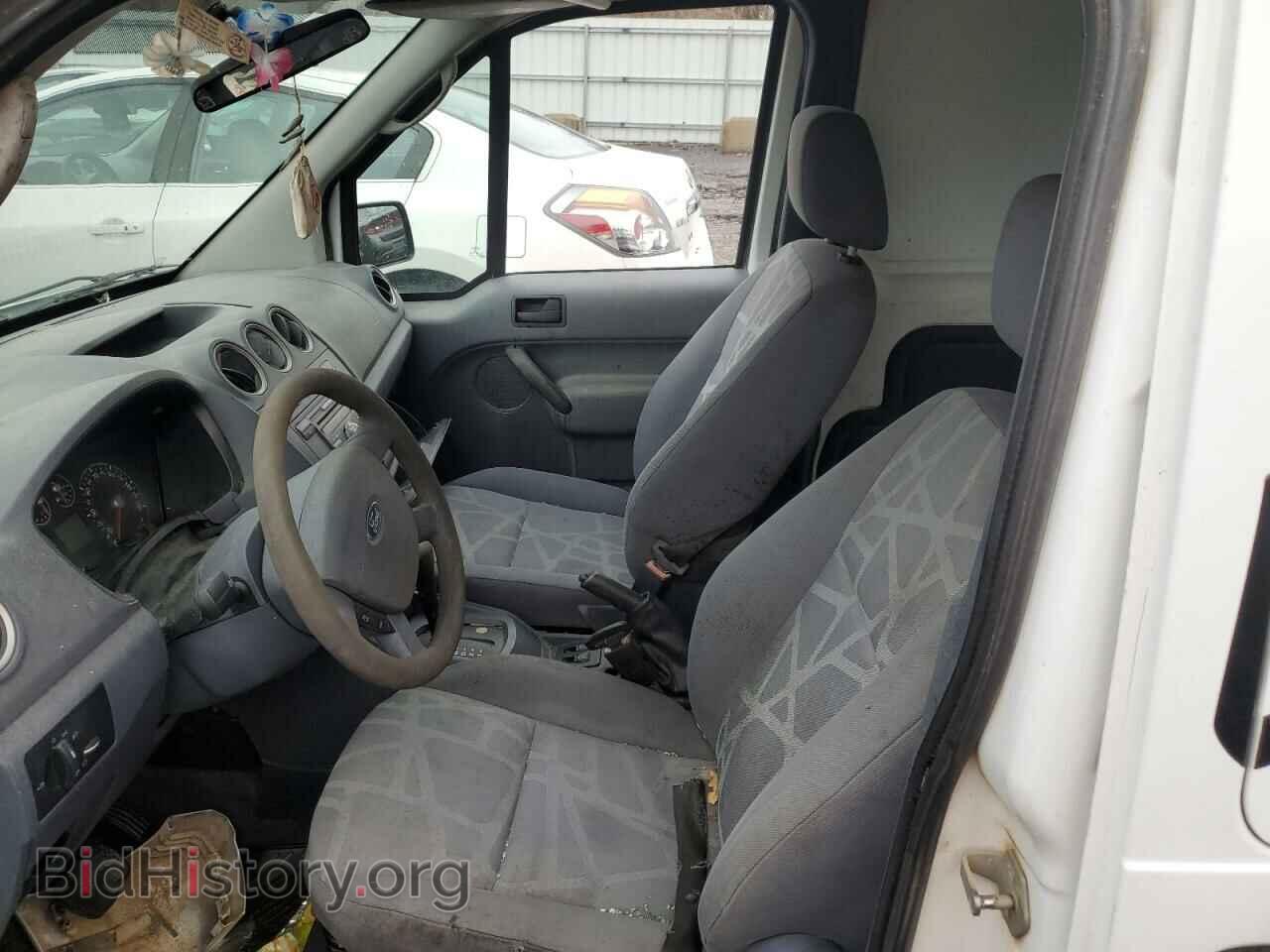 2010 FORD TRANSIT - VIN: NM0LS7DN7AT007840 - Фото 7
