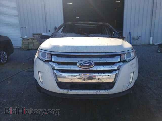 2012 FORD EDGE - VIN: 2FMDK3JC8CBA77882 - Фото 5