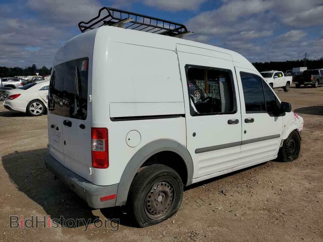 2012 FORD TRANSIT - VIN: NM0LS6AN9CT119346 - Фото 3