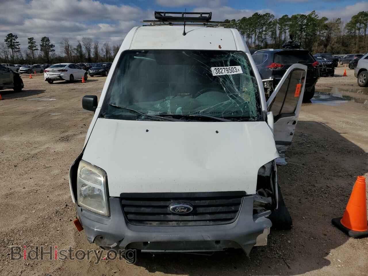 2012 FORD TRANSIT - VIN: NM0LS6AN9CT119346 - Фото 5