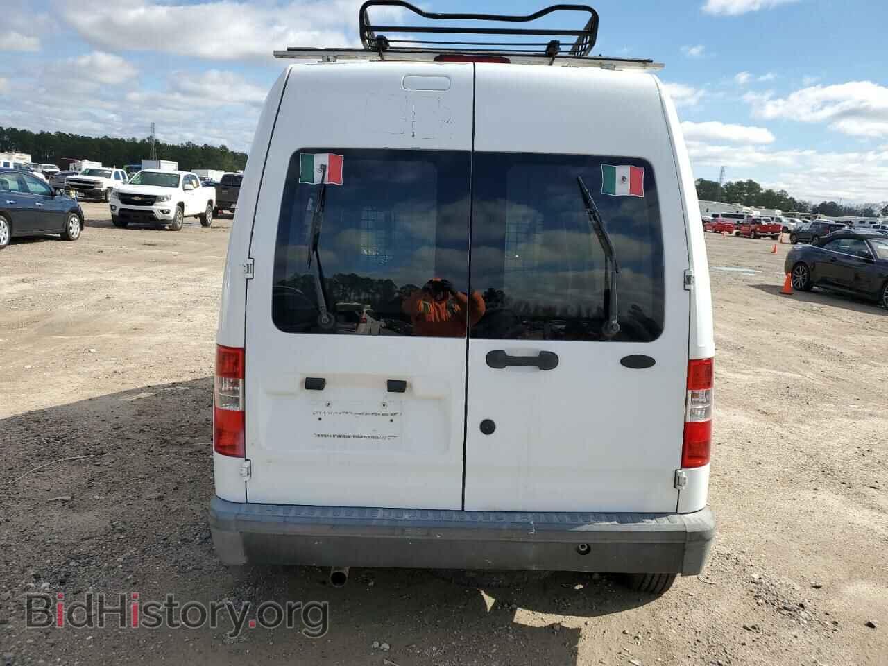 2012 FORD TRANSIT - VIN: NM0LS6AN9CT119346 - Фото 6