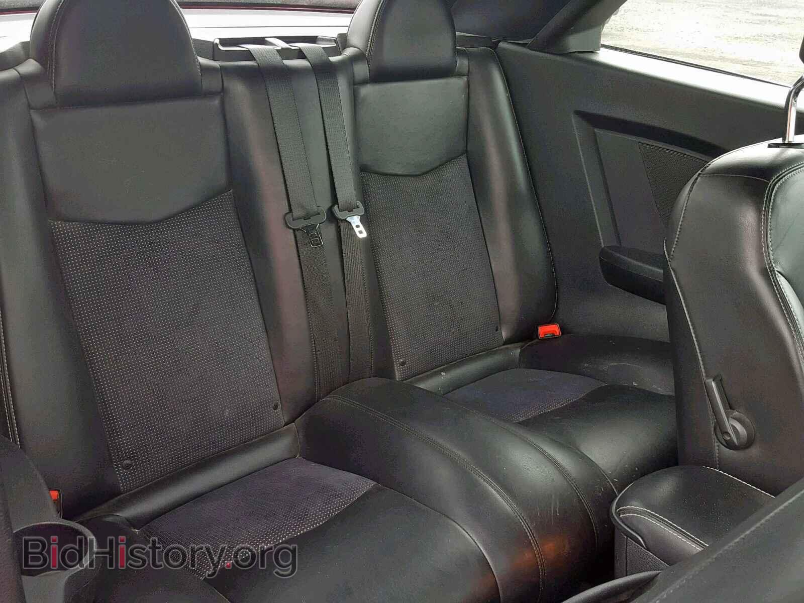 2012 CHRYSLER 200 - VIN: 1C3BCBGG7CN244965 - Фото 6