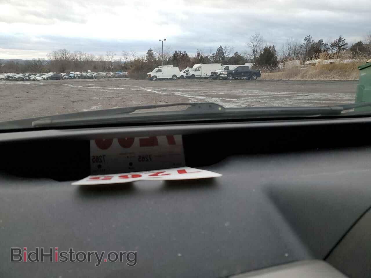 2009 TOYOTA PRIUS - VIN: JTDKB20U093473409 - Фото 9