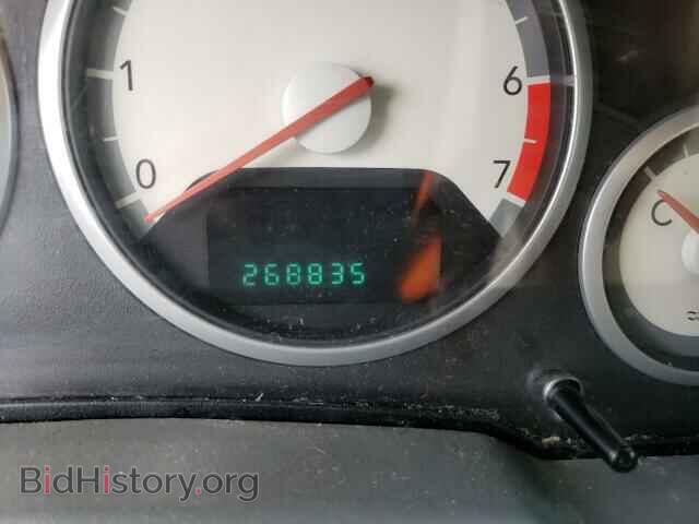 2009 DODGE CARAVAN - VIN: 2D8HN54109R680779 - Фото 8